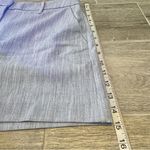 Nine West High Rise Flat Front
Trouser Shorts Women’s Dressy Casual Size Large Photo 4