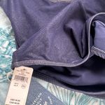 Aerie  bodysuit denim Photo 2