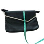 Charming Charlie  Black Wristlet Clutch Photo 2