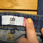 CAbi the straight jeans 6 Photo 3