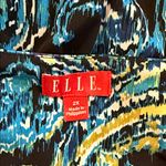 Elle 2X Paisley Maxi Dress #2 Photo 3