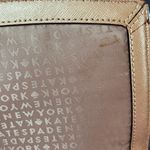 Kate Spade  Greer Laurel Way Rose Gold Crossbody with 14k gold plated hardware Photo 13