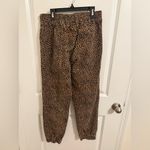 Anthropologie  Kalea Corduroy Trouser Joggers XS Photo 6