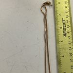 Elegant Red Hat Pendant Necklace/brooch Photo 2