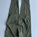 Agent 84 Leggings Green Size 6 Photo 0