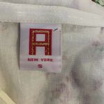 Amanda Uprichard Amanda Uprichards Floral Peplum Dress Small New Photo 44