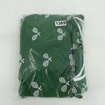 Jane + Delancey Green Tennis Racket Print Sweatshirt Women's Plus Size 2X Photo 7