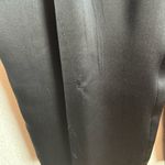 Giorgio Armani Colezzioni Silk Wide Leg Trousers Photo 1