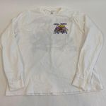 Brandy Melville Chill Since 1993 Long Sleeve Graphic Top Photo 3