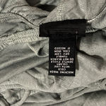 Rue 21  Women's Green Lace Off Shoulder Sleeve Top Photo 4