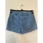 Wild Fable Womens  super high rise shorts 2 NWT Photo 4