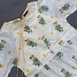 PARTY WEAR ANARKALI GOWN SALWAR KAMEEZ PAKISTANI INDIAN WEDDING DRESS BOLLYWOOD Multiple Photo 7