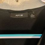 Apt. 9 Classic black dress -  size XL Photo 3