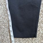 American Giant Black Leggings Comfy Stretch Casual Athleisure Athletic 16 Photo 5