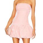 Tularosa  Camille mini dress Photo 0