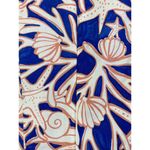 Donna Morgan Nordstrom Women's Size 8 Stretch Cotton Fit and Flare Dress Pockets Photo 6