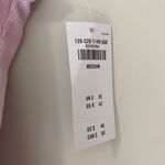 Abercrombie & Fitch NWT  Ribbed Tank Bodysuit Photo 6