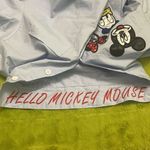 Shirt Long Sleeve Mickey & Friends Blue Size undefined Photo 11