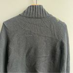 Ralph Lauren LRL Lauren Vintage Golden Dragon Embroidered Sweater Women’s Medium Photo 6