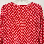 Gap  1/2 Button Down Career Wear Top Size XS Photo 6