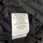 Retrofete Eleanor Bodysuit Black Size Large Padded Shoulders Gold Chain NWT Photo 11