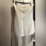 NWT Sthcute Strapless A Photo 4