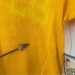 47 Brand PITTSBURGH PIRATES by 47 VINTAGE TUBULAR Baseball Crop Top Adult Size Small NWT Photo 8