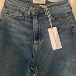 Just Black Denim Jeans Photo 3