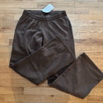 Brandy Melville Brown Sweatpants Photo 0