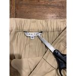 Trina Turk  High Rise Cropped Pants Photo 2