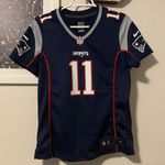 Nike NFL On Field Jersey - patriots edelman Photo 0
