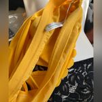 FP Movement by Free People Vibrant Yellow top Size XS Photo 7