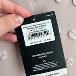 NWT Outdoor Research Women’s Vantage Printed Crop Top Olympic Cloud Scape Sz XS Blue Photo 3