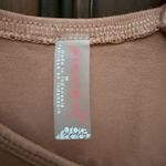 Free People Hot Shot Onesie Photo 2