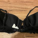 Felina  Black Bra Photo 1
