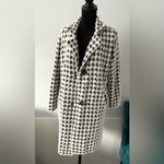 Dressy comfy practical sweater coat 🪶🪶🪶🪶 Black Size M Photo 2