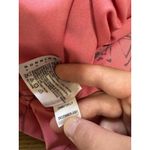 Dunning Golf Size Medium Women Sleeveless Polo Shirt Polyester Blend Athletic‎ Pink Photo 8