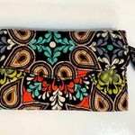 Vera Bradley  Sierra Strap Trifold Wallet Photo 0