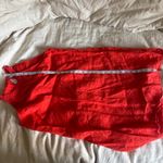 Sigrid Olsen  Linen Shift Dress | size large Photo 7