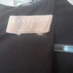 Keepsake the Label Engage Long Sleeve Lace Dress Size Medium Blue Photo 9