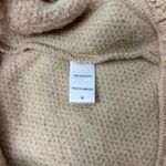 Koolaburra by UGG Brushed Back Sherpa Hoodie Pullover Irish Cream size M Size M Photo 12