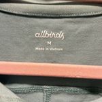 Allbirds NWT  size M. Lightweight 3/4 length shirt pullover.soft and great color! Photo 2