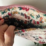 Vera Bradley  Prairie Paisley RFID‎ Little Hipster Bag Photo 13