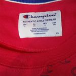 Champion power boyfriend crew sweatshirt Size L Photo 2