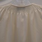 FINAL MARKDOWN Vintage ship n’ shore blouse 12 Photo 8