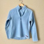 Vineyard Vines 1/4 Zip Fleece Pullover Photo 0