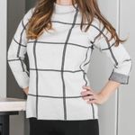 Tahari  Sweater Photo 1