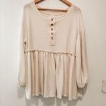 By Together Viola Tunic NWOT Photo 0