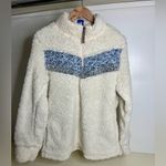 Weatherproof New Vintage half zip pullover- Large Photo 1