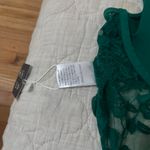 Live and let live Green Garter Corset Top ShopperBoard Photo 6